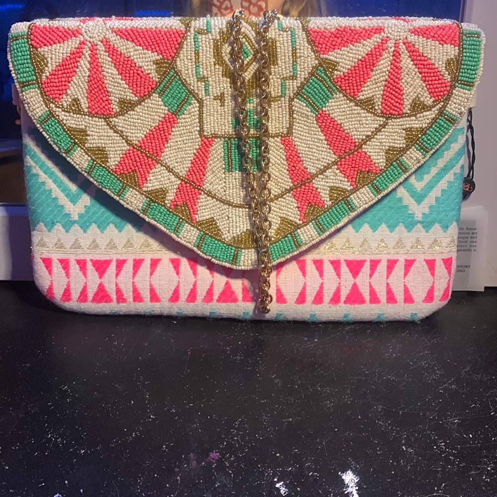 america and beyond handbag brand new w tags